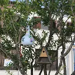 Ξενοδοχείο με διαμερίσματα Blevista 3*