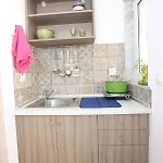 Ξενοδοχείο με διαμερίσματα Blevista 3*