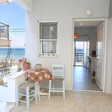 Blevista 3* Polychrono