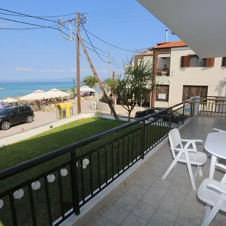 Blevista Aparthotel 3*