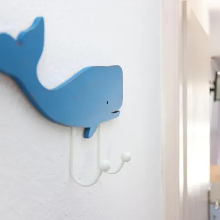 Blevista Aparthotel Polychrono