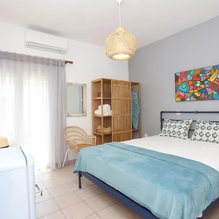 Aparthotel Blevista Polychrono