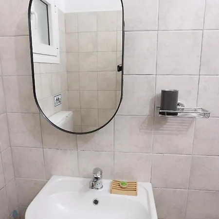 Appart hôtel Blevista *