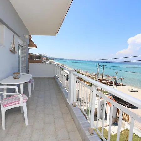 Appart hôtel Blevista *