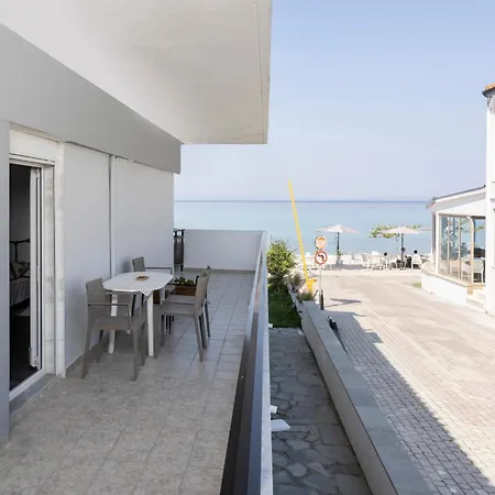 Blevista Appart hôtel Polychrono