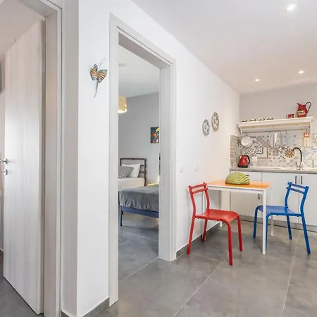 Blevista Aparthotel 3*