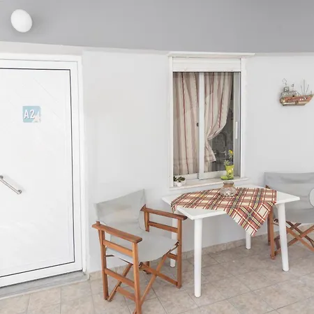 Appart hôtel Blevista *