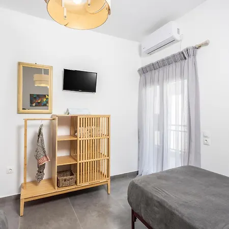 Blevista Aparthotel 3*