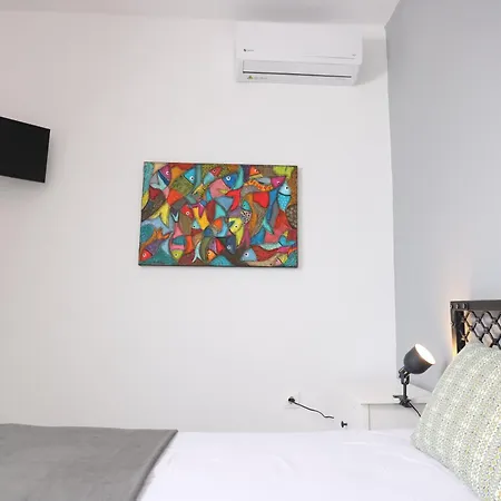 Blevista Aparthotel Polychrono