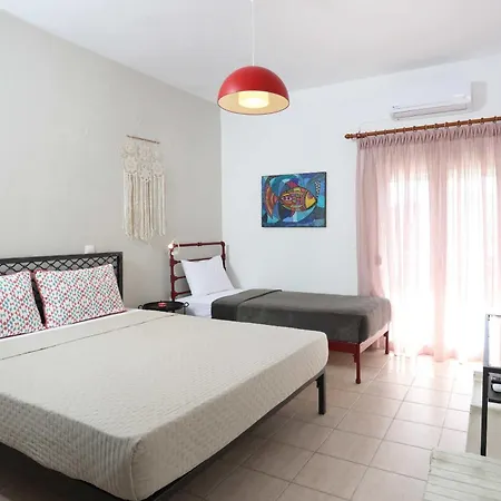 Blevista Aparthotel 3*