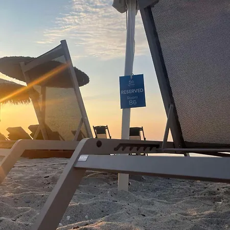 Blevista 3* Polychrono