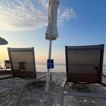 Appart hôtel Blevista