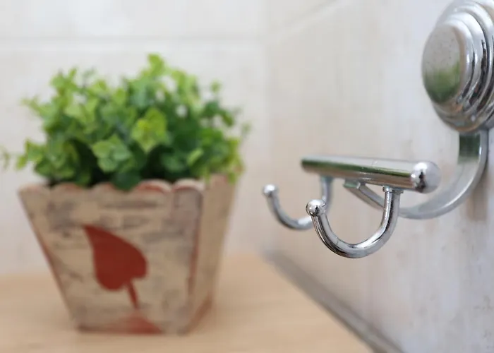 Apartmanhotel Blevista