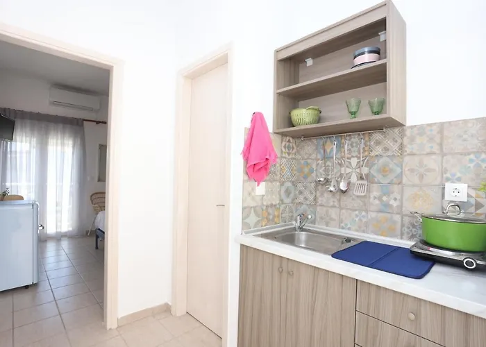 Apartmanhotel Blevista 3*