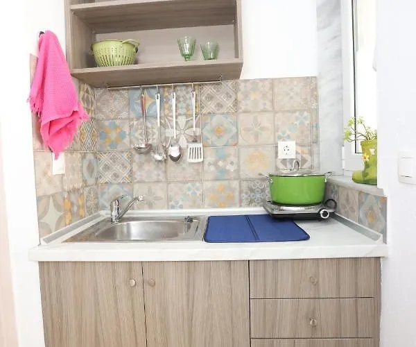 Apartmanhotel Blevista 3*