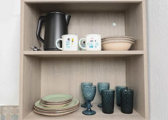 Apartmanhotel Blevista