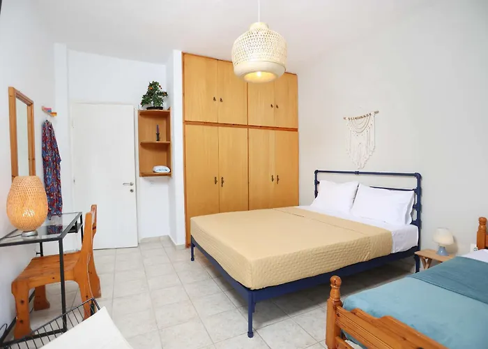 Blevista Apartmanhotel 3*